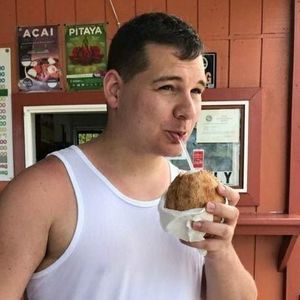 Meet your Posher, Brad